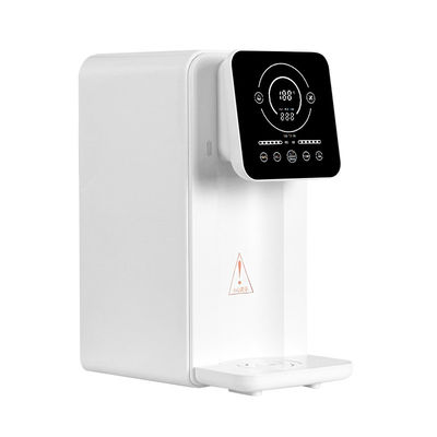 Dispensador de purificador de agua Ro, purificador de agua Ro para el hogar