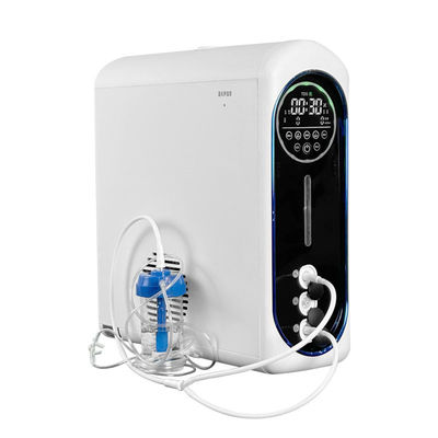 Máquina de respiración de hidrógeno inteligente de alta gama