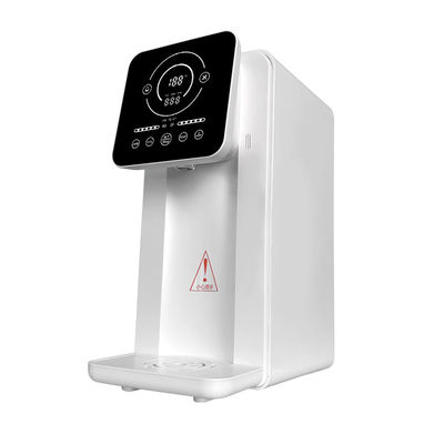 Generador de hidrógeno de agua y gas programable Presión de trabajo 0.05-0.35MPa Capacidad 75 galones o personalizado