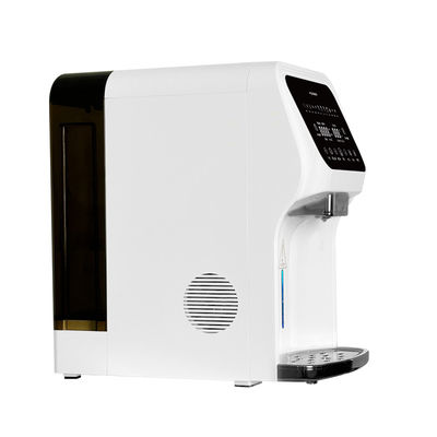 Inicio Máquina inteligente de agua rica en hidrógeno y inhalador de hidrógeno T1HI