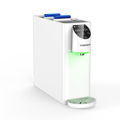 Dispensador de agua caliente instantáneo de 3 segundos