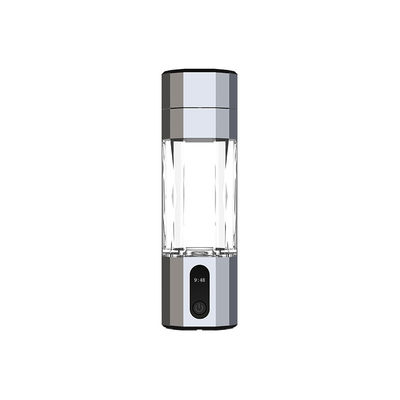 Grigio de alta concentración de hidrógeno rico en agua copa 6000-10000ppb