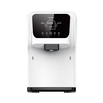 T1HG Máquina de agua hidrogenada sin tanque 2200w y piezas de repuesto gratuitas después de la política de venta