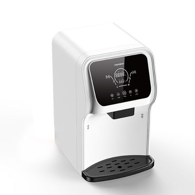 T1HG 2200w Purificador de agua para el hogar Generador de agua rico en hidrógeno con pieza de repuesto gratuita después de la política de ventas