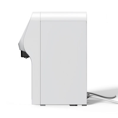 Dispensador de agua potable directo inteligente con 100-240v