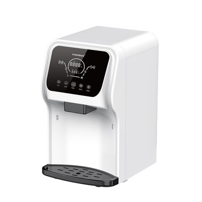 VST-T1CG Desktop 2200W Smart RO Purificador de agua de agua caliente y fría 75G Después de servicio