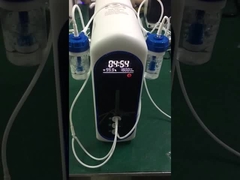 Se trata de un sistema de control de las emisiones.