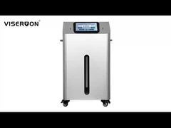 Se trata de un sistema de control de las emisiones de gases de escape.