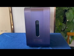 XH5-1200 Video de la operación