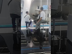 VST-XH6-6000 Máquina de inhalación de hidrógeno pem inhalador de hidrógeno 6000 ml por minuto