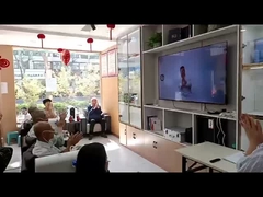 Generador de gas de hidrógeno portátil Máquina de baño de hidrógeno de gama alta XH5-1800