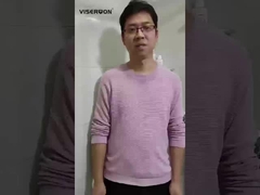 HS-001 Ducha enriquecida con hidrógeno