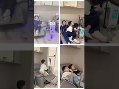 Se trata de un sistema de control de las emisiones de gases.