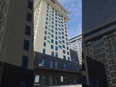 Inhalación de hidrógeno en pacientes hospitalizados