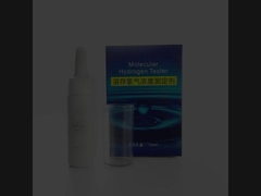 Video sobre el uso de titrantes para ensayos de concentración de hidrógeno