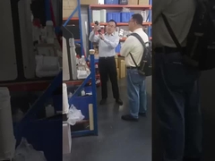 Una nueva botella de agua de hidrógeno pronto